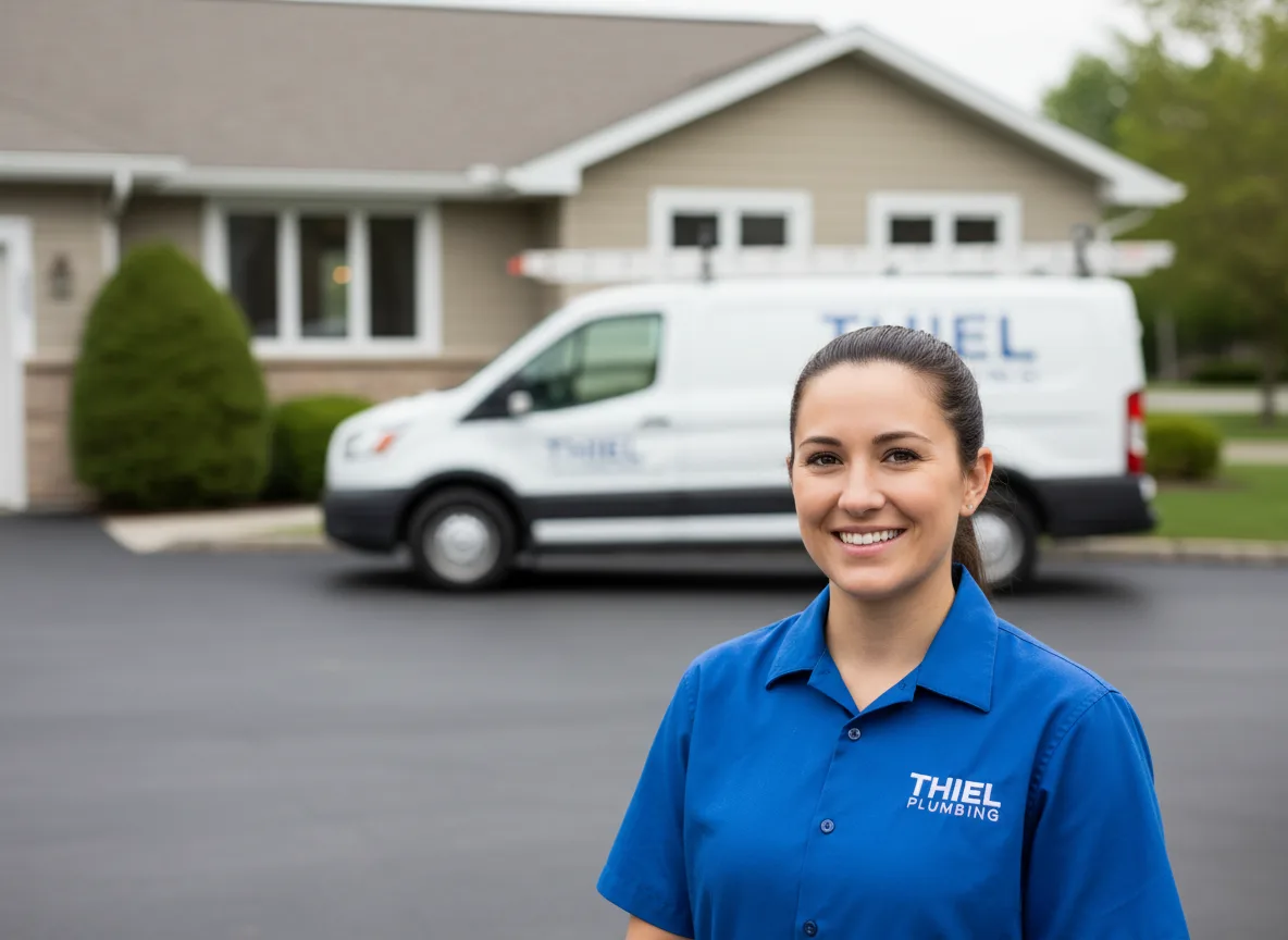 Plumber Robeline, LA FAQs